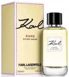 Karl Lagerfeld Rooma Divino Amore Parfmvesi EDP 100 ml
