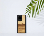 MAN AND amp;WOOD samsung Galaxy S20 Ultra korpus, terra black