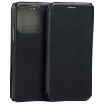 Beline Etui Book Magnetic Honor XB5 czarny/must