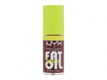 NYX Professional Makeup Rasvane huuleli 4,8ml