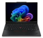 LENOVO ThinkPad T14s Gen 7 (Intel) Copilot+ PC Intel Core Ultra 7 355 laptop 35,6 cm (14) WUXGA 32 GB LPDDR5x-SDRAM 512 GB SSD Wi-Fi 7 (802.11be) Windows 11 Pro Nordic Black