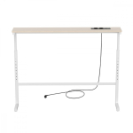 Maclean Side lauaga laadimisribaga MC-140 W