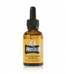 Proraso Puidu ja Seeli mehena mehik 30 ml