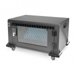 Digitus | Charging Trolley 16 Notebooks up to 14"