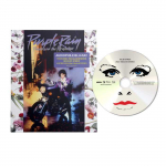WARNER PRINCE AND quot;Purple Rain AND quot; (Dolby Atmos)