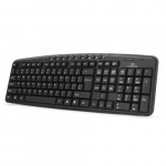 TITANUM Titanum TK107 keyboard black