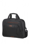 AMERICAN TOURISTER Tl 39,6 cm (15,6) Dokumendikott Must, Oran