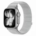 Tech-Protect NYLONLOOP APPLE WATCH 8 / 9 / 10 / 11 / 12 / SE / ULTRA (44 / 45 / 46 / 49 MM) HELEGREY
