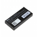 Dell Battery, 7WHR, 1 Cell, Lithium Ion XJ547, Battery