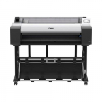 CANON imagePROGRAF TM-350 suurformaatprinter, Wi-Fi, Bubblejet, vrviline, 2400 x 1200 DPI, A0 (841 x 1189 mm), Ethernet LAN