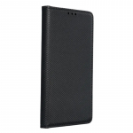 TakeMe Smart Magnetic Fix Book Case without clip Xiaomi Redmi Note 8 / Note 8 2021 Black