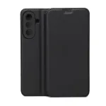 TFO Smart Touch -disainiga mbris Samsung Galaxy A57 5G jaoks, must