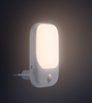 Fuj:tech Lumina Move lamp liikumisanduriga, 2 tk, valge (925057)