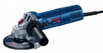 BOSCH.ANGLE GRINDER 125mm/ 900W GWS 9-125 S SPEED CONTROL