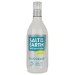 Salt-Of-The-Earth Unscented Deo Roll-on Refills 225ml