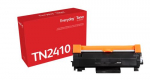 Everyday Mono Toner by Xerox compatible with Brother TN2410, Standard capacity