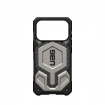 Urban Armor Gear iPhone 17 Pro Monarch Pro mbris titaan stiilne ja vastupidav kaitse sinu seadmele