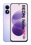 Xiaomi Redmi Note 17 5G 128GB, taevasviolets