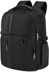 Samsonite Biz2Go 15.6"" -reppu, musta (142144/1041)