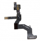 Flex for iPhone 5 with front camera, light sensor, microphone ORG