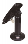 Havis FlexiPole Locking Complete Payment Terminal Stand