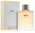 Hugo Boss Liikumise Parfm EDT 100 ml