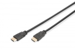 Digitus HDMI Premium High Speed Ethernetiga henduskaabel