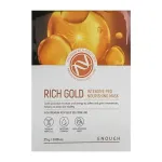 Enough Rich Gold Intensive Pro Toitev Mask 1 tk