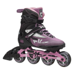 Fila Naiste rulluisud Legacy Pro 80 Lady (010619105) must/violetne (40)