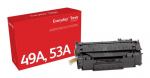 XEROX Toni kord Tna 49A HP 53A Must