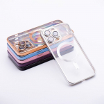 ELECTRO MAG COVER mbris, hilduv MagSafe'iga IPHONE 17 jaoks, hbe