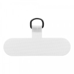 Nylon insert for pendant - white