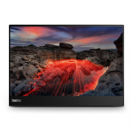 Lenovo ThinkVision M14t computer monitor 35.6 cm (14"") 2240 x