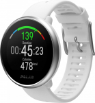 Polar Ignite White/Silver M/L