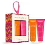 Grace Cole The Colour Edit Hand Cream Duo - Kingituslaatik s ktekreemide duoo 50ml