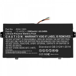 CoreParts Laptop Battery for Acer 40.04Wh Li-ion 15.4V 2600mAh