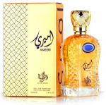 Al Wataniah Ameeri Parfm EDP 100 ml