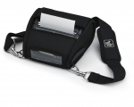 Zebra Soft case, ZQ510 P1063406-038, Canvas, Black