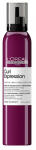 LOral Professionnel L'Oral Professionnel Serie Expert Curl Expression Hair Styling Leave-In Foam 250ml