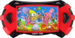 LEAN Toys Water Dolphin Arcade Game Console Pink