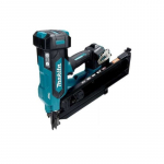 Cordless nailer 18V with case (without battery and charger) (50-90mm) 34 Makita