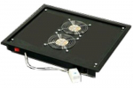 Triton Ventilaatori plokk 220V/30W 2 ventilaatorit termostaadiga