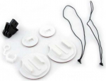 Xrec Ski Holder / Mount Snowboard Kayak Surfing