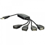 AKYGA AK-AD-13 USB 2.0 hub must USB 2.0 must mustakas