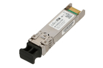 MikroTik S+C55DLC10D | SFP+ moodul | CWDM, 10Gb/s, 1550nm, 2x LC, 10km, DDM, ksikreiim