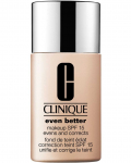 Clinique Even Better Makeup Honey SPF15 30ml