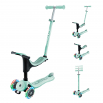 GLOBBER Go Up Sporty Lights V2 Mint