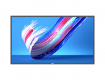 PHILIPS 43BDL3650Q digitaalseadmete tahvelpaneel 109,2 cm (43) LCD Wi-Fi 400 cd/m Full HD Must Sisseehitatud protsessor Android 10 18/7