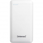 Intenso Mobiililaadija Powerbank XS20000 valge