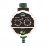 RAIN ELECTRONIC TAP TIMER ZERO PRESSURE